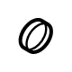 Ford LJ9Z-00810-A Cover Spacer