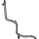Ford LJ9Z-4022-B Vent Hose