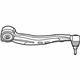 Ford LB5Z-3082-B Lower Control Arm, Front Passenger Side