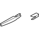Ford M1PZ-17526-C Wiper Arm