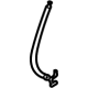 Ford M1PZ-17603-C Washer Nozzle, Rear