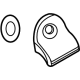 Ford M1PZ-7844009-AA Handle