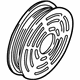 Ford F7UZ-19D784-A Pulley