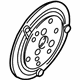 Ford 6F5Z-19D786-D Compressor Clutch