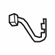 Ford 8L2Z-13C722-A Wire Harness, Front Driver Side