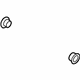 Ford -W706298-S442 Side Bracket Nut