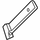 Ford DP5Z-5440264-A Side Bracket, Rear Passenger Side