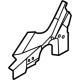 Ford M1PZ-7802508-A Inner Reinforcement, Front Passenger Side