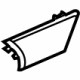 Ford JX7Z-4273-AA Cover, Rear Passenger Side
