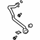 Ford 8C3Z-9F464-F EGR Cooler, Lower