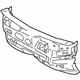 Ford HS7Z-5401670-E Upper Insulator, Front