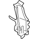 Ford F2GZ-16A200-A Front Support, Passenger Side