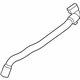 Ford LC3Z-6B850-A Oil Cooler Line