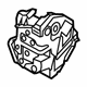 Ford DM5Z-58219A65-K Latch, Driver Side