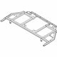 Ford L1MZ-78113B36-B Front Reinforcement