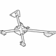 Ford L1MZ-7810780-B Rear Crossmember