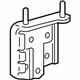 Ford BC3Z-14A163-L Lower Bracket