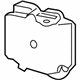 Ford HC3Z-2C219-D Control Module