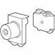 Ford HC3Z-2C286-A Control Assembly - ABS Hydraulics