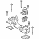 Ford BC3Z-8C368-D Thermostat Housing
