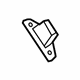 Ford CP9Z-58404B04-A Lift Gate Bumper, Rear Inner Driver Side