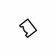 Ford AM5Z-17810-A Lift Gate Cover, Outer