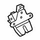 Ford BM5Z-5843150-D Lock Actuator, Rear