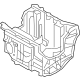 Ford L1MZ-6K040-B Stiffener