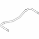 Ford BK3Z-5A772-F Stabilizer Bar, Front