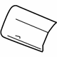 Ford 4L3Z-1504338-AAA Lower Trim Panel