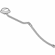 Ford 8L2Z-10E893-A Gps Antenna
