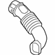 Ford M1MZ-9C675-A Intake Hose, Rear