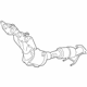 Ford KV6Z-5G232-F Exhaust Manifold