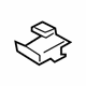 Ford DG9Z-5411253-A Floor Extension, Rear Driver Side