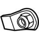 Ford -W721803-S900 Track Bar Nut