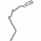 Ford BC3Z-9D378-H Temperature Sensor
