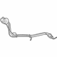 Ford DG1Z-9034-C Pipe - Fuel Filler