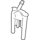 Ford JL3Z-6A785-A Oil/Air Separator