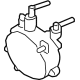 Ford ML3Z-2A451-A Vacuum Pump