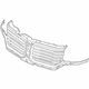 Ford FL7Z-8200-AA Grille, Front Upper