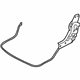 Ford DU5Z-7461382-U Latch, Rear