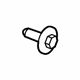 Ford -W719011-S442 Hinge Bolt