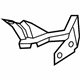 Ford FT4Z-16796-A Hinge, Front Passenger Side