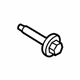 Ford -W716573-S450B Door Trim Panel Screw