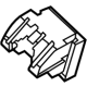 Ford LJ8Z-58404B04-A Wedge, Rear