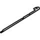 Ford M2DZ-78205G47-A Seal, Driver Side