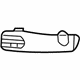 Ford 6E5Z-17E810-A Cover, Front Passenger Side