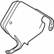 Ford GG1Z-3K721-A Heat Shield, Front