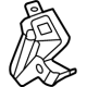 Ford PC3Z-26044D28-A Rear Brace