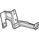 Ford PC3Z-26045K00-A Reinforcement Bracket